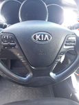  Kia Ceed 2012 , 750000 , 