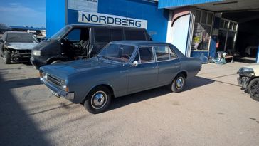  Opel Rekord 1967 , 360000 , 