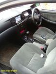  Toyota Corolla Fielder 2003 , 370000 , 