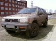 SUV   Nissan Terrano 1996 , 349999 , 