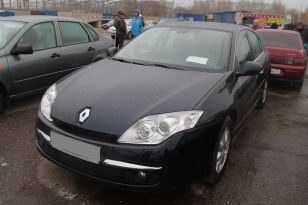 Renault Laguna 2008 , 600000 , 