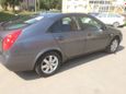  Nissan Primera 2005 , 215000 , 