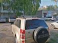 SUV   Suzuki Grand Vitara 2008 , 550000 , 