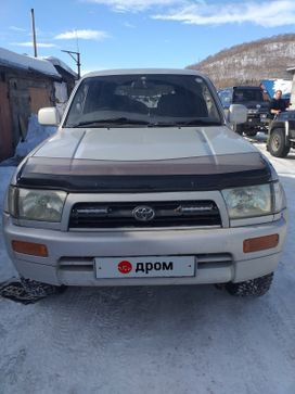 SUV   Toyota Hilux Surf 1997 , 770000 , 