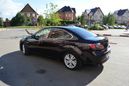  Mazda Mazda6 2007 , 570000 , 