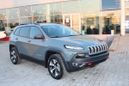 SUV   Jeep Cherokee 2014 , 2349000 , 