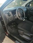 SUV   Renault Kaptur 2018 , 970000 , 