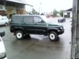 SUV     2004 , 260000 , 