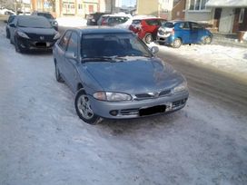 Proton Persona 1998 , 105000 , -