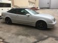   Mercedes-Benz CLK-Class 2000 , 350000 , 