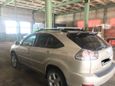 SUV   Lexus RX330 2003 , 728000 , -