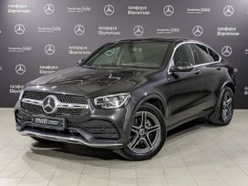 SUV   Mercedes-Benz GLC 2020 , 5880000 , 