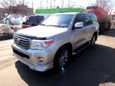 SUV   Toyota Land Cruiser 2014 , 3650000 , 