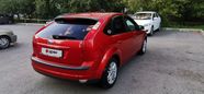  Ford Focus 2007 , 350000 , 