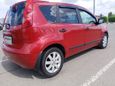  Nissan Note 2008 , 665000 , 