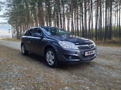 Хэтчбек Opel Astra 2010 года, 610000 рублей, Минусинск