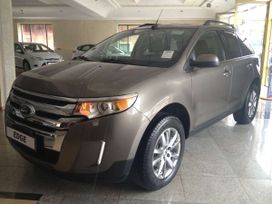 SUV   Ford Edge 2013 , 2219000 , 