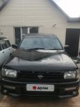 SUV   Nissan Terrano 1997 , 375000 , 