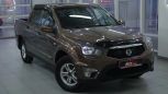  SsangYong Actyon Sports 2012 , 570000 , 