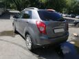 SUV   SsangYong Actyon 2014 , 710000 , 
