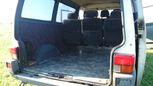    Volkswagen Transporter 1995 , 387000 , 