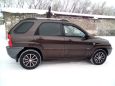 SUV   Kia Sportage 2007 , 500000 , -