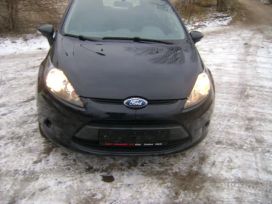  Ford Fiesta 2009 , 380000 , 