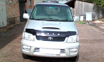    Toyota Town Ace Noah 2001 , 400000 , 