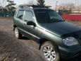 SUV   Chevrolet Niva 2007 , 225000 , 