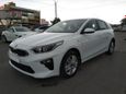  Kia Ceed 2019 , 995000 , --