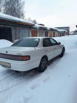  Toyota Camry 1993 , 80000 , 