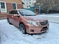  Toyota Corolla Fielder 2008 , 500000 , 