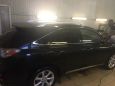 SUV   Lexus RX350 2011 , 1850000 , 