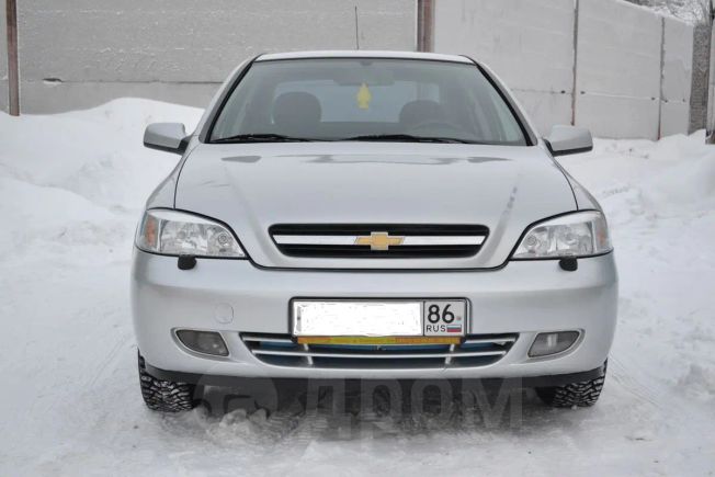  Chevrolet Viva 2007 , 295000 , 