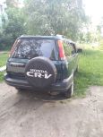 SUV   Honda CR-V 1998 , 370000 , 