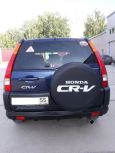 SUV   Honda CR-V 2004 , 545000 , 