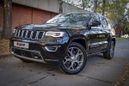 SUV   Jeep Grand Cherokee 2021 , 11000000 , 