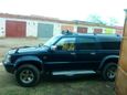 SUV   Mazda Proceed Marvie 1997 , 350000 , 