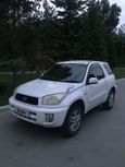  3  Toyota RAV4 2000 , 420000 , 