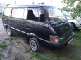    Mazda Bongo 1993 , 160000 , 