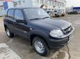 SUV   Chevrolet Niva 2014 , 439000 , 