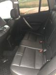 SUV   BMW X3 2007 , 520000 , 