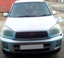 SUV   Toyota RAV4 2000 , 480000 , 