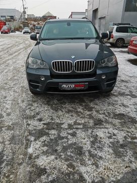 SUV   BMW X5 2011 , 1000000 , 