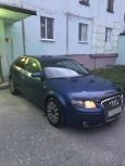  Audi A3 2003 , 220000 , 