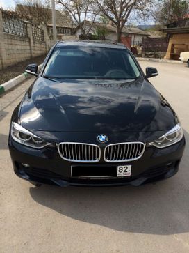  BMW 3-Series 2015 , 1315000 ,  