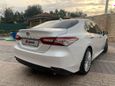  Toyota Camry 2018 , 2150000 , ٸ