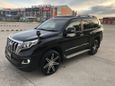 SUV   Toyota Land Cruiser Prado 2015 , 2950000 , 