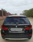 SUV   BMW X1 2014 , 1220000 , 