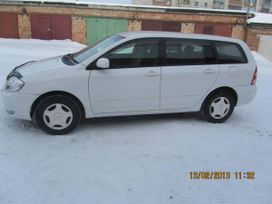  Toyota Corolla Fielder 2001 , 280000 , 